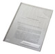 Klarsicht Combihüllen Leitz A4 Hardback farblos, Art.-Nr. 4728-00-TR - Paterno B2B-Shop