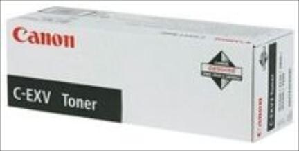 Canon Toner C-EXV39 black 30,2K, Art.-Nr. 4792B002 - Paterno B2B-Shop