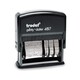 Wortbanddrehstempel Trodat PRINTY mit Datum, Art.-Nr. 4817 - Paterno B2B-Shop