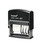Wortbanddrehstempel Trodat PRINTY mit Datum, Art.-Nr. 4817 - Paterno B2B-Shop