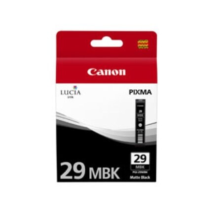 Canon Ink matte black 36ml, Art.-Nr. 4868B001 - Paterno B2B-Shop