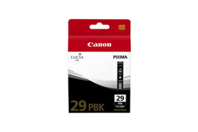 Canon Ink photo black 36ml, Art.-Nr. 4869B001 - Paterno B2B-Shop