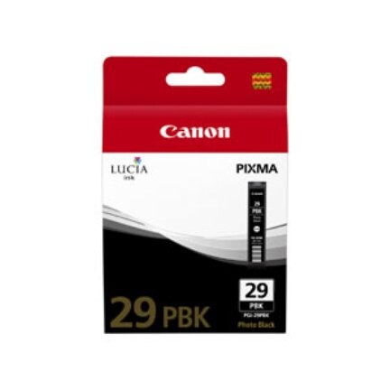 Canon Ink photo black 36ml, Art.-Nr. 4869B001 - Paterno B2B-Shop