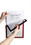 Magnetrahmen Durable A4 dunkelblau, Art.-Nr. 4869-DBL - Paterno B2B-Shop