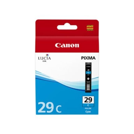 Canon Ink cyan 36ml, Art.-Nr. 4873B001 - Paterno B2B-Shop