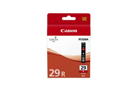 Canon Ink red 36ml, Art.-Nr. 4878B001 - Paterno B2B-Shop