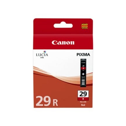 Canon Ink red 36ml, Art.-Nr. 4878B001 - Paterno B2B-Shop