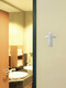 Piktogramm &quot;WC Symbol Herren&quot;, Art.-Nr. 495123 - Paterno B2B-Shop