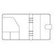 Terminplaner Chronoplan Standard A5 Einsteiger, Art.-Nr. 50103ZWF - Paterno B2B-Shop