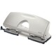 Doppellocher Leitz 5012 grau, Art.-Nr. 5012-00-85 - Paterno B2B-Shop