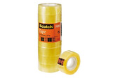 Klebeband Scotch Economy 15mmx33lfm, Art.-Nr. 508-1533 - Paterno B2B-Shop