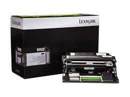 Trommel Original Lexmark MSX10 schwarz, Art.-Nr. 50F0Z00 - Paterno B2B-Shop