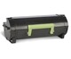 Lexmark PROJEKT Corporate Cartridge 502UE black 20K, Art.-Nr. 50F2U0E - Paterno B2B-Shop