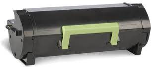 Lexmark PROJEKT Corporate Cartridge 502UE black 20K, Art.-Nr. 50F2U0E - Paterno B2B-Shop