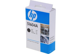 HP Ink QJ/OJ+/TJ/TJ+ black 3ml, Art.-Nr. 51604A - Paterno B2B-Shop