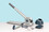 Kraftlocher Super Leitz 5182 silber, Art.-Nr. 5182-00-SI - Paterno B2B-Shop