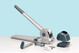 Kraftlocher Super Leitz 5182 silber, Art.-Nr. 5182-00-SI - Paterno B2B-Shop