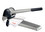 Kraftlocher Super Leitz 5182 silber, Art.-Nr. 5182-00-SI - Paterno B2B-Shop