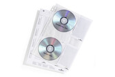 Hüllen CD Durable A4 transparent, Art.-Nr. 5222-19 - Paterno B2B-Shop