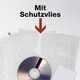Hüllen CD Durable A4 transparent, Art.-Nr. 5222-19 - Paterno B2B-Shop