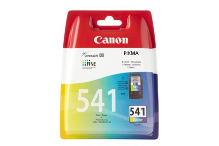 Canon Ink Blister color 180 Seiten, Art.-Nr. 5227B005 - Paterno B2B-Shop