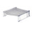 Distanzelement Leitz Universal für Breifkorb, Art.-Nr. 5234-00-92 - Paterno B2B-Shop