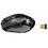 Funkmaus Hama schwarz, Art.-Nr. 52372 - Paterno B2B-Shop