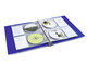 Hüllen CD/DVDDurable Cover light M transparent, Art.-Nr. 523819 - Paterno B2B-Shop