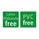 Radiergummi Städtler PVC-frei weiss, Art.-Nr. 525B20 - Paterno B2B-Shop