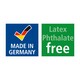 Radiergummi Staedtler Mars plastic 526 50, Art.-Nr. 526-50 - Paterno B2B-Shop