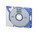 CD-Hülle Quickflip Complete CD-Box blau, Art.-Nr. 5269-06 - Paterno B2B-Shop