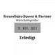 Stempel Trodat mit Datum, Art.-Nr. 5460 - Paterno B2B-Shop
