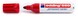 Marker Edding 550 rot permanent, Art.-Nr. 550-RT - Paterno B2B-Shop