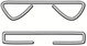 Heftgerät Leitz FC 5523 rot, Art.-Nr. 5523-00-RT - Paterno B2B-Shop