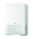 Handtuchspender Tork Elevation weiss, Art.-Nr. 553000 - Paterno B2B-Shop