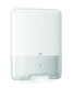 Handtuchspender Tork Elevation weiss, Art.-Nr. 553000 - Paterno B2B-Shop