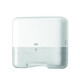 Handtuchspender Tork Elevation Mini weiss, Art.-Nr. 553100 - Paterno B2B-Shop