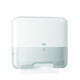 Handtuchspender Tork Elevation Mini weiss, Art.-Nr. 553100 - Paterno B2B-Shop