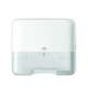 Handtuchspender Tork Elevation Mini weiss, Art.-Nr. 553100 - Paterno B2B-Shop