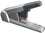 Blockhefter Leitz 5551 silber, Art.-Nr. 5551-00-84 - Paterno B2B-Shop