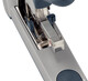 Blockhefter Leitz 5553 silber, Art.-Nr. 5553-00-84 - Paterno B2B-Shop