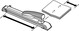 Heftgerät Leitz Langarm 5560 schwarz, Art.-Nr. 5560-00-95 - Paterno B2B-Shop
