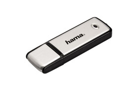 USB Flash Pen Intenso 4 GB Alu, Art.-Nr. 55616 - Paterno B2B-Shop