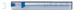 Heftklammern Kassette Leitz K6 blau, Art.-Nr. 5591-00-00 - Paterno B2B-Shop