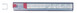 Heftklammern Kassette Leitz K12 rot, Art.-Nr. 5594-00-00 - Paterno B2B-Shop