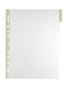 Sichttafel Durable FUNCTION Panel A4 transparent, Art.-Nr. 5607-TR - Paterno B2B-Shop
