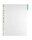 Sichttafel Durable FUNCTION Panel A4 grün, Art.-Nr. 5607-GN - Paterno B2B-Shop