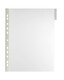 Sichttafel Durable FUNCTION Panel A4 transparent, Art.-Nr. 5607-TR - Paterno B2B-Shop