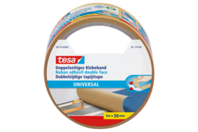 Verlegeband Tesa Standard 50mm 5lfm, Art.-Nr. 56170 - Paterno B2B-Shop