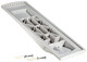 Wandhalter Durable SHERPA Wall Tafelträger, Art.-Nr. 562110 GRAU - Paterno B2B-Shop